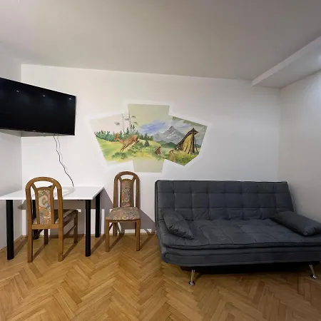 Mici'S Apartments Visoko  Exterior photo