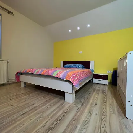 Mici'S Apartments Visoko  Exterior photo