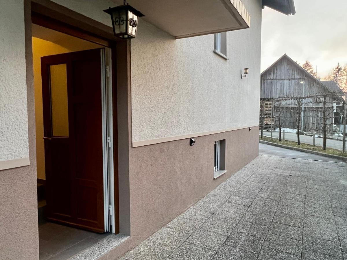 Mici's Apartment