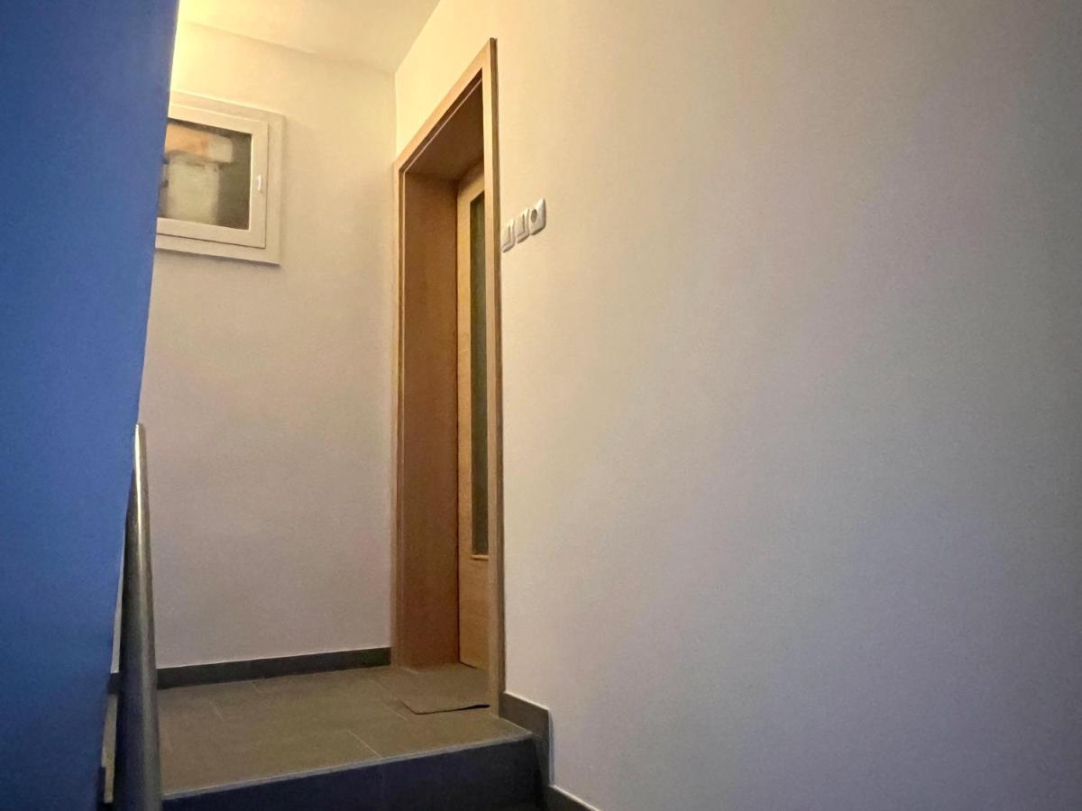 Mici's Apartment