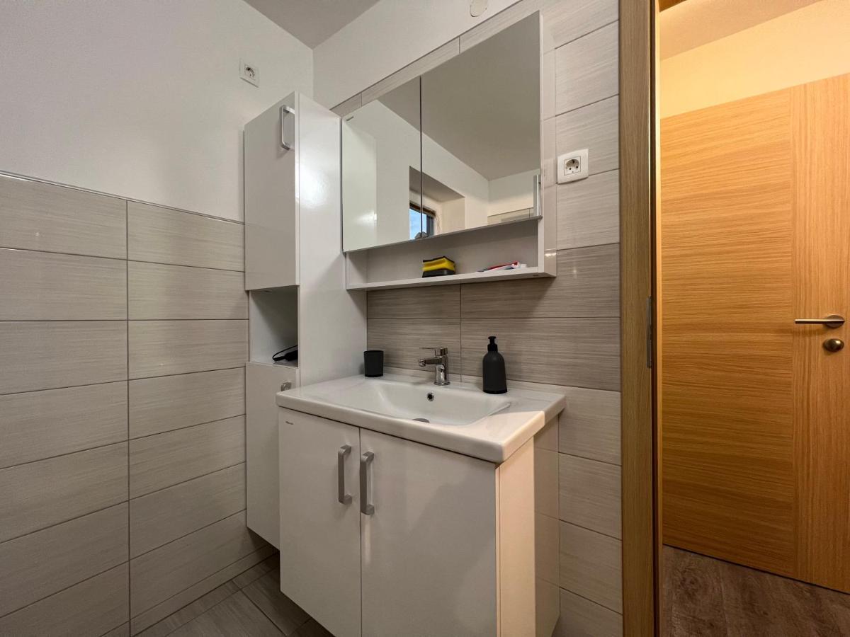 Apartment Mici's Visoko (Sencur)