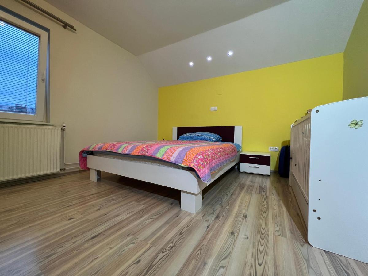 Mici's Apartment Visoko (Sencur)